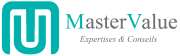 MasterValue — Expertises & Conseils